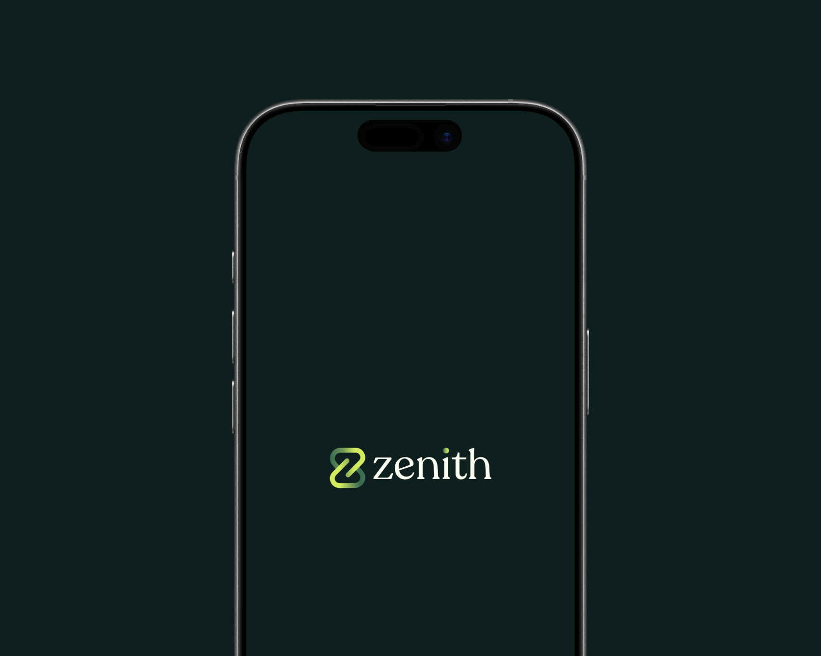 Zenith helps you reduce screen time on iPhones and iPads